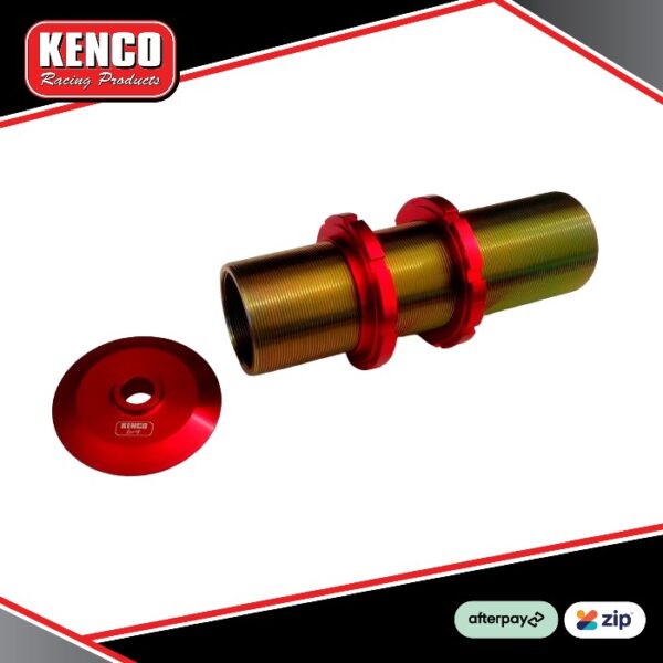 Kenco Coilover Kit one Piece With Top Hat