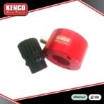 Kenco Spline Quick Release