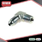 Kenco AN 3 - 1-8 NPT 90 Degree Fitting