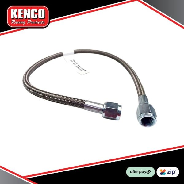 Kenco AN 3 32' Straight Brake Line