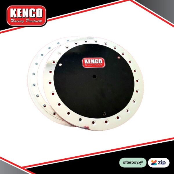 Kenco Alluminium Weld On Beadlock Kit