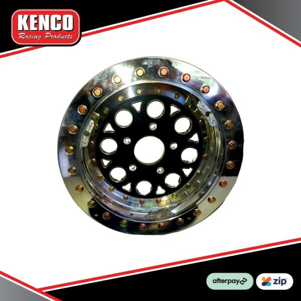 Kenco Beadlock Wheels