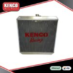 Kenco Sprintcar Radiator