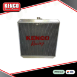 Kenco Wingless Sprintcar Radiator