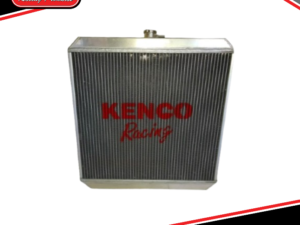 Kenco Wingless Sprintcar Radiator