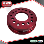 Kenco Aluminium Brake Rotor Hat, 1.41" Offset | Wilwood No. WIL170-0764