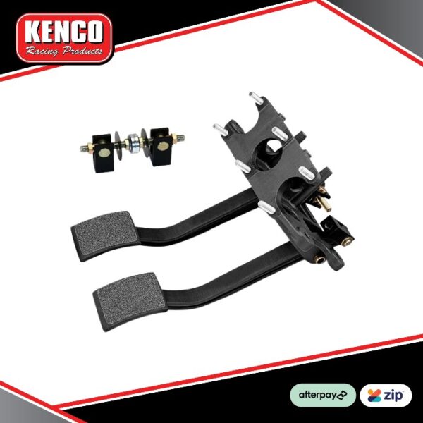 Kenco Reverse Swing Pedal Set