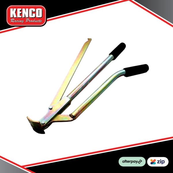 Kenco Bead Breaker
