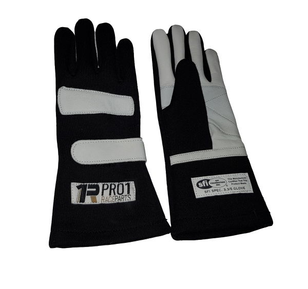Pro1 SFi Race Gloves