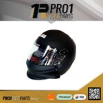 Pro1 Helmet Snell2020 Side Air