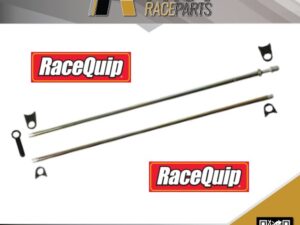 Pro1 RaceQuip Window Net Install Kit