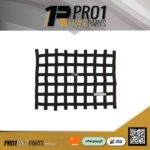 Pro1 SFi Black Window Net