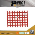 Pro1 SFi Red Window Net