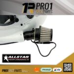 Pro1 Allstar Mini Helmet Blower