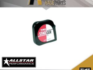 Pro1 Allstar Stagger Tape