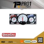 Pro1 QuickCar 3 Gauge water, tacho, oil press