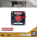 Pro1 QuickCar Battery isolator