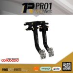 Pro1 Wilwood Forward Pedal Set