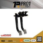 Pro1 Wilwood reverse swing Pedal Set