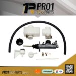 Pro1 wilwood remote master