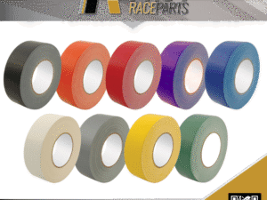 Allstar Race Tape - 180ft Long - ALL