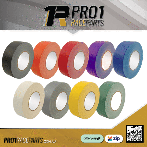 Allstar Race Tape - 180ft Long - ALL Allstar Race Tape - 180ft Long - ALL