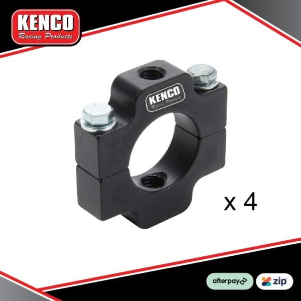Kenco Ballast Clamp 32mm x4