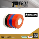 Pro1 Allstar Race Cloth Tape 100 mile 200m