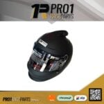 Pro1 Helmet Snell2020 Top Air Black