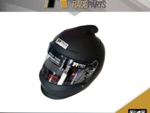 Pro1 Helmet Snell2020 Top Air Black