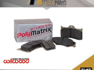 Pro1 Wilwood Dynalite Brake Pads WIL15E-6096K