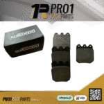 Wilwood Brake Pads - 150-9764K