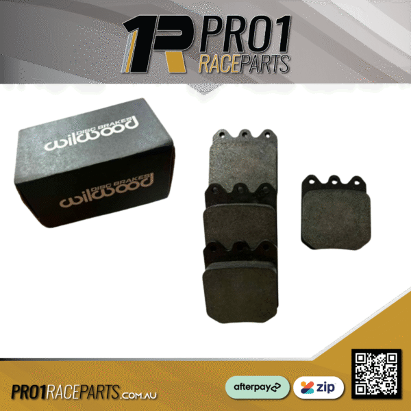 Wilwood Brake Pads - 150-9764K Wilwood Brake Pads - 150-9764K