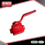 Kenco Brake Shut off tap