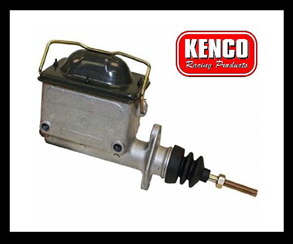 Kenco High Volume Master Cylinders
