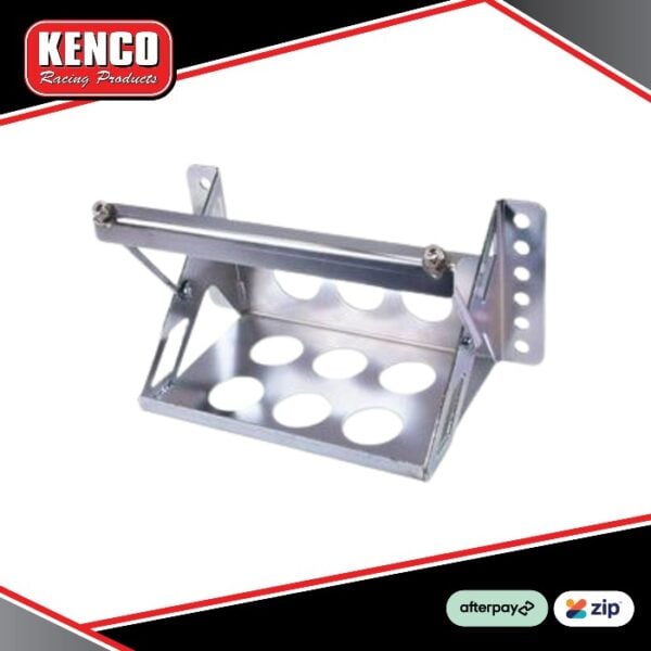 Kenco Weld or Bolt on Battery Box