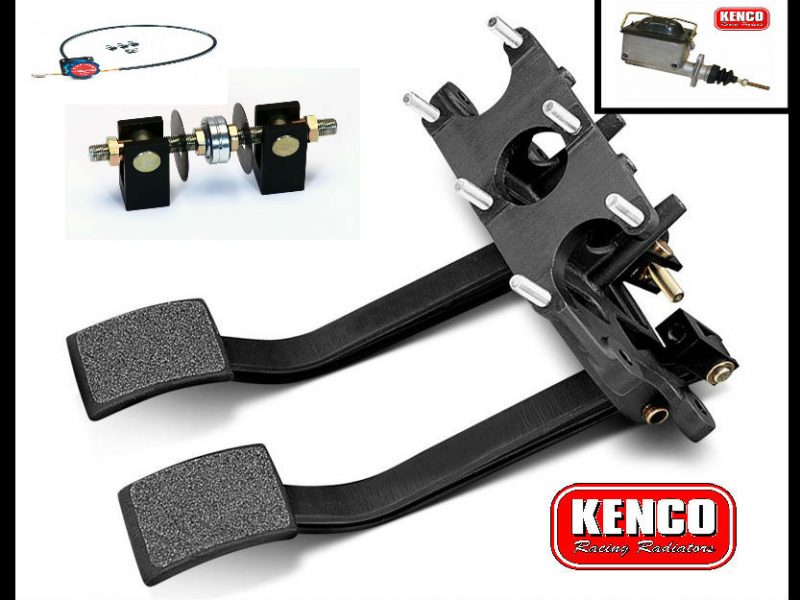 Race Brakes Wilwood Caliper Pedal Speedway Drag Race Car Parts