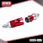 Kenco QR Brake Coupling