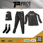 Pro1 SFI Underwear socks balaclava