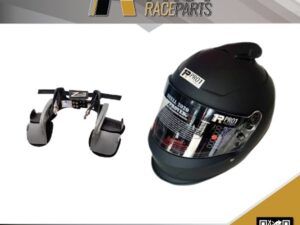 Pro1 Zamp and Top Air Helmet