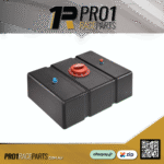 JAZ 16 Gallon Circle Track Fuel Cell | JAZ200-016-01 | NO FREE POST*