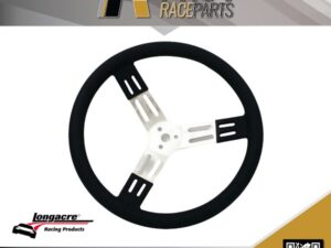 Pro1 Longacre 15in Alloy Dished Wheel