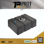 JAZ 12 Gallon Circle Track Fuel Cell