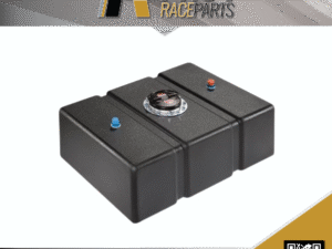 JAZ 12 Gallon Circle Track Fuel Cell