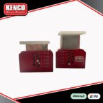Kenco Setup Blocks - Short - Red