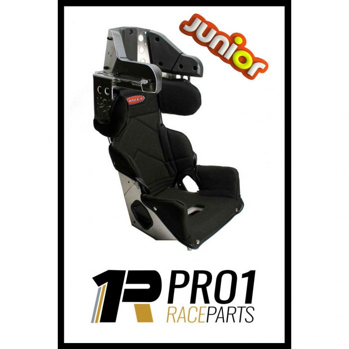 Kirkey 12" 34 Series Junior Youth Lightweight Full Containment Seat