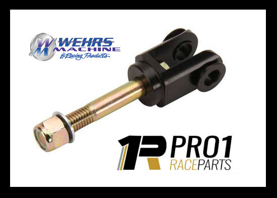 Wehrs Shock Mount
