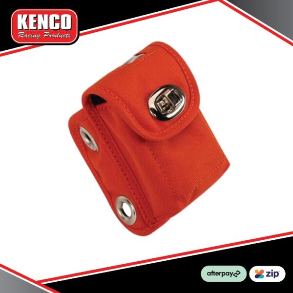 Kenco Transponder Pouch