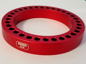 Commodore Caster Plate Spacer