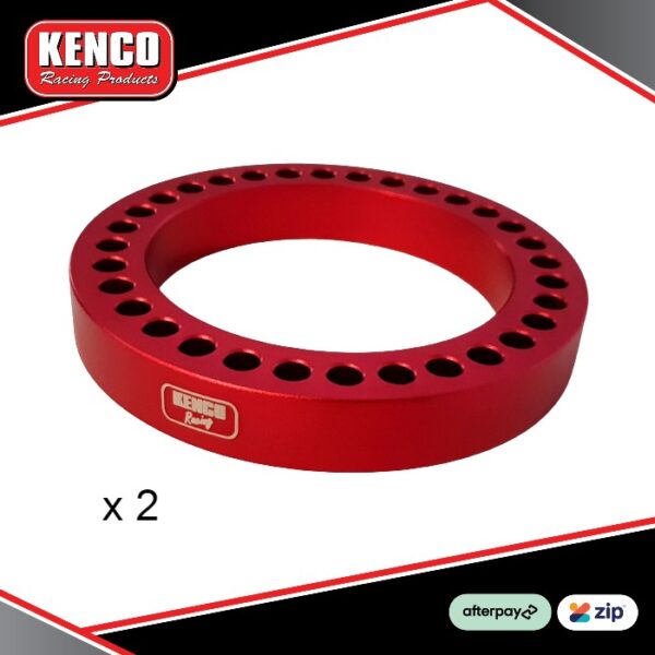 Kenco Strut top Spacer 2 pack